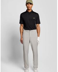 Lyle & Scott - 5-Pocket Trousers - Lyst