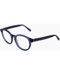 GANT - Optical Frame Ga3297 090 51 - Lyst