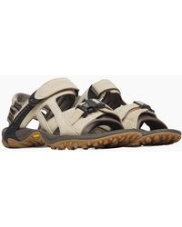 Merrell - Kahuna Iii Walking Sandals - Lyst