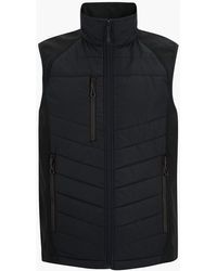 Regatta - Full Zip Gilet - Lyst