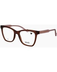 Liu Jo - Optical Frame Lj2788 216 51 - Lyst
