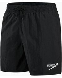 Speedo - Essential 16 Swim Shorts - Lyst