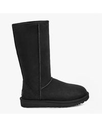 UGG - Classic Tall Ii Sheepskin Boots - Lyst