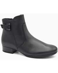 Gabor - Bolan 72.711 Ladies Boot - Lyst