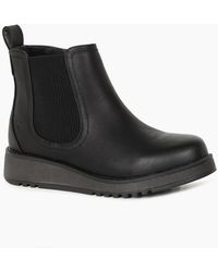 Heavenly Feet - Rolo 2 Chelsea Boots - Lyst