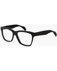 Yohji Yamamoto - Optical Frame Yy1031 115 55 - Lyst