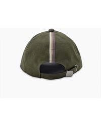 Nooki Design - Gracie Baseball Cap - Lyst