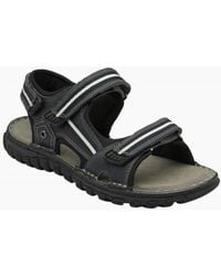 Lotus - Gus Sandal - Lyst