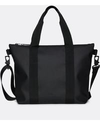 Rains - Tote Bag Micro - Lyst