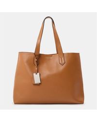 EA7 - Tote Bags - Lyst