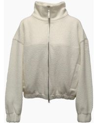 Parajumpers - Minori Cream Jacket - Lyst