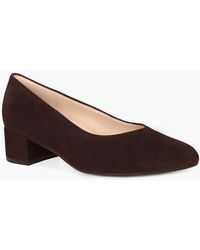 Gabor - Dixie Court Shoes - Lyst