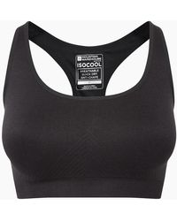 Mountain Warehouse - Ladies Anti-Chafe Seamless Sports Bra - Lyst