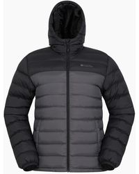 Mountain Warehouse - Seasons Ii Padded Jacket - Lyst