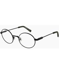 Timberland - Optical Frame Tb1737 001 50 - Lyst