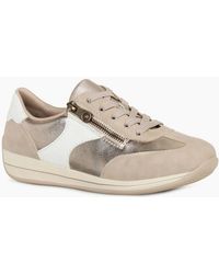 Rieker - Honor Trainers - Lyst