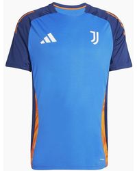 adidas - Juventus Training Shirt 2024 2025 Adults - Lyst