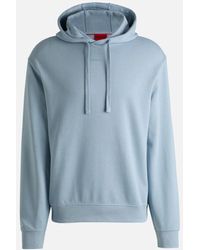 BOSS - Hugo Dapo Hoody S1-25 483 Open - Lyst