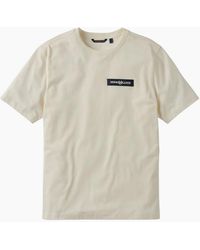 Henri Lloyd - Calshot Off T Shirt - Lyst