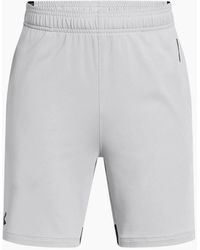 Under Armour - Tech Vent Jacquard Performance Gym Shorts - Lyst