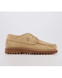 Timberland - Jackson's Landing Oxford Shoe - Lyst