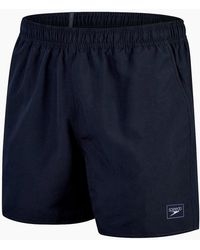Speedo - Prime Leisure Swim Shorts - Lyst