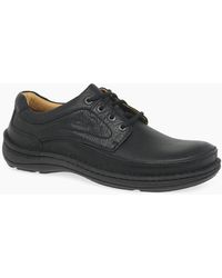 Clarks - Nature Three Shoes - Lyst