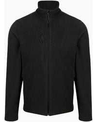 Regatta - Honestly Made Recycled Fleece Jacket - Lyst