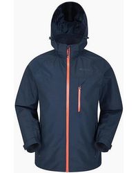 Mountain Warehouse - Brisk Extreme Waterproof Jacket - Lyst