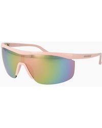 Skechers - Sunglasses Se6106 72U 00 - Lyst