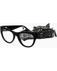 Guess - Optical Frame Gu2988 001 50 - Lyst