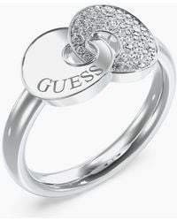 Guess - Jubr05222Jwr Jewels - Lyst