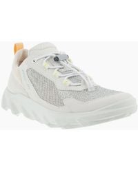 Ecco - Mx Breathru Speedlace Trainers - Lyst
