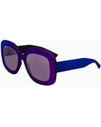 KARL LAGERFELD - Kl6165S-500 Glasses - Lyst