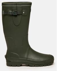 Joules - Eckland Wellies Heritage - Lyst