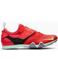 Nike - Pole Vault Low Top Sneakers - Lyst