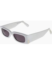 Gcds - Sunglasses Gd0020 21A 52 - Lyst