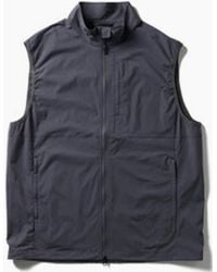 Snow Peak - Snow Peak Utility Vest - Lyst