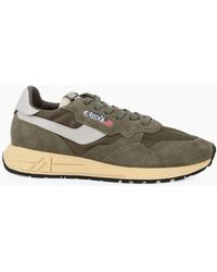 Autry - Reelwind Low Ut52 Sneakers - Lyst