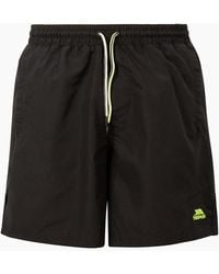 Trespass - Ralf Dlx Cargo Shorts - Lyst