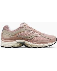 Saucony - Pro Grid Omni 9 Trainers - Lyst