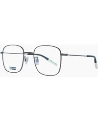 Tommy Hilfiger - Optical Frame Tj 0032 R80 49 - Lyst