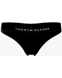Tommy Hilfiger - Th Original Thong - Lyst