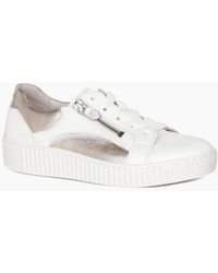 Gabor - Wemo Trainers - Lyst