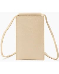 Elie Beaumont - Phone Pouch - Lyst