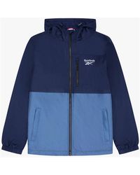 Reebok - Rb1540 Windbreaker - Lyst