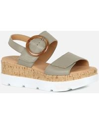 Lotus - Cammie Sandals - Lyst