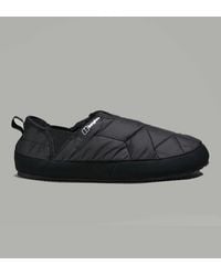 Berghaus - Bothy 2.0 Synthetic Insulated Slippers - Lyst