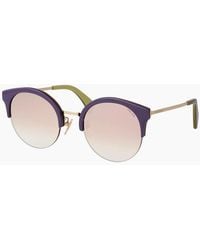 Police - Sunglasses Spl615 300X 61 - Lyst