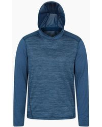Mountain Warehouse - Ignite Active Hoodie - Lyst